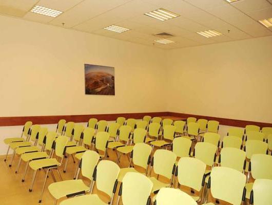 Hi - Massada Hostel Ейн Бокек Екстериор снимка